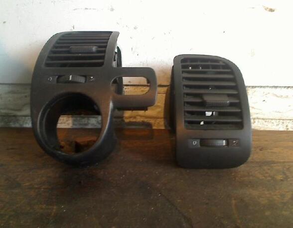 Dashboard ventilation grille VW LUPO (6X1, 6E1)