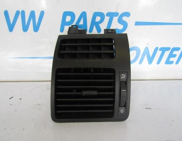 Dashboard ventilatierooster VW TOURAN (1T1, 1T2), VW TOURAN (1T3), VW TOURAN VAN (1T1, 1T2)