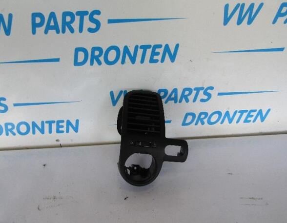 Dashboard ventilation grille VW POLO (6N2)