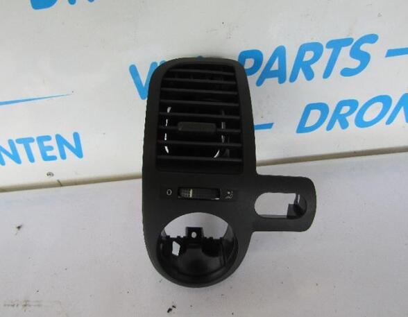 Dashboard ventilation grille VW POLO (6N2)