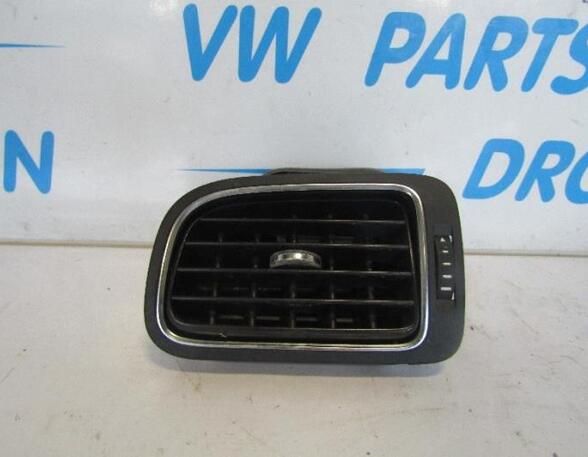 Dashboard ventilation grille VW POLO (6R1, 6C1), VW POLO Van (6R)