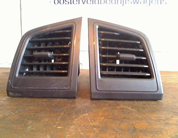 Dashboard ventilatierooster VW TRANSPORTER V Van (7HA, 7HH, 7EA, 7EH), VW TRANSPORTER VI Van (SGA, SGH, SHA, SHH)