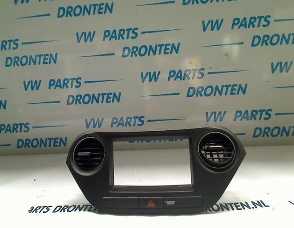 Dashboard ventilatierooster HYUNDAI i10 II (BA, IA)