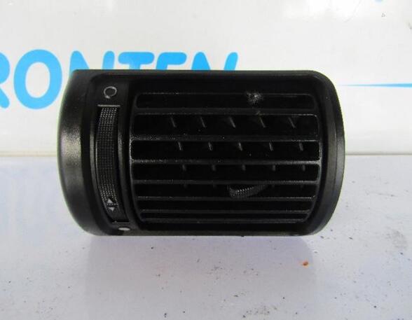 Dashboard ventilation grille AUDI A4 Avant (8D5, B5)