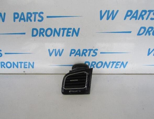 Lüftungsgitter Armaturenbrett VW Golf VII 5G 5G1819703G P20244187