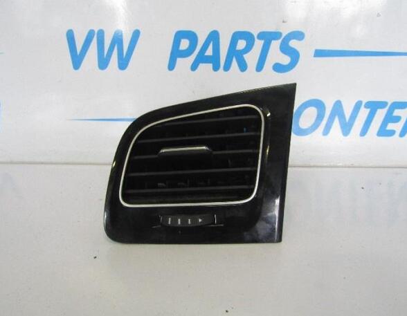 Dashboard ventilatierooster VW GOLF VII (5G1, BQ1, BE1, BE2), VW GOLF VIII Variant (CG5), VW GOLF VII Variant (BA5, BV5)