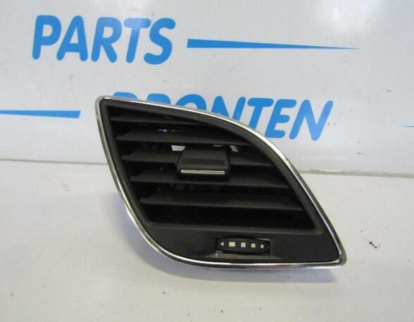 Dashboard ventilation grille SEAT LEON (5F1), SEAT LEON SC (5F5)