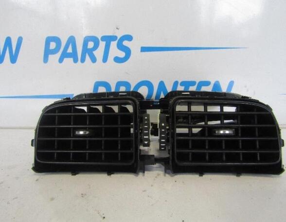 Dashboard ventilation grille VW POLO (6R1, 6C1), VW POLO Van (6R)