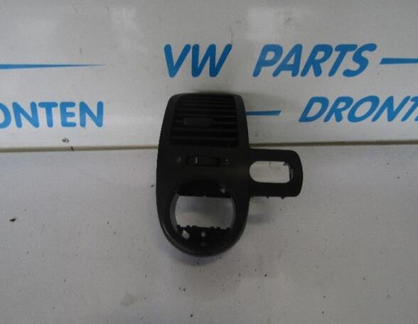 Dashboard ventilation grille VW POLO (6N2)