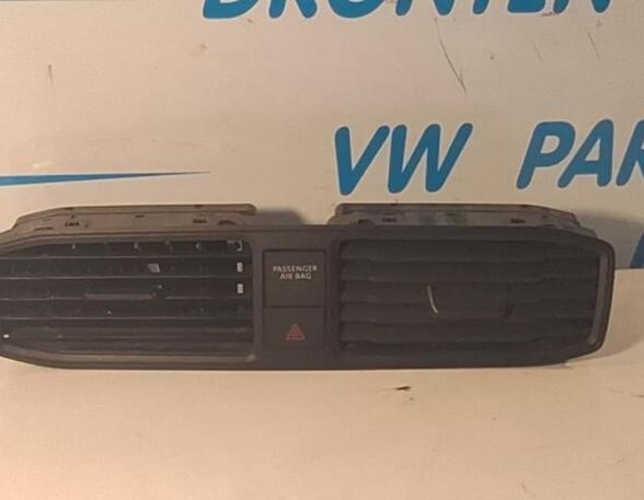 Dashboard ventilatierooster VW CADDY III Box Body/MPV (2KA, 2KH, 2CA, 2CH)