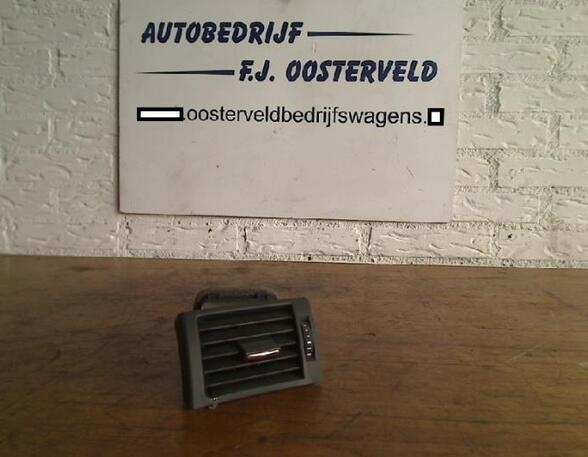 Dashboard ventilation grille AUDI A4 Avant (8ED, B7)