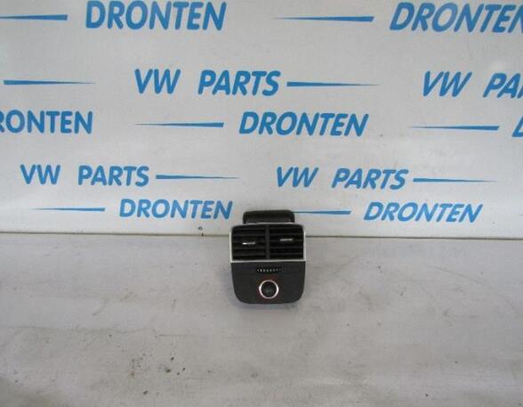 Dashboard ventilation grille AUDI A3 Sportback (8VA, 8VF), AUDI A6 Allroad (4GH, 4GJ, C7)