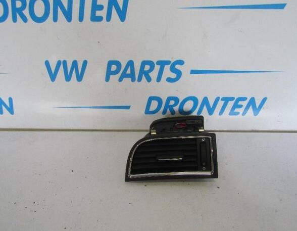 Lüftungsgitter Armaturenbrett Skoda Superb II Kombi 3T 3T0819701 P20244933