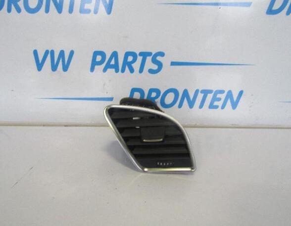 Dashboard ventilation grille AUDI A4 (8K2, B8), AUDI A4 (8W2, 8WC, B9)