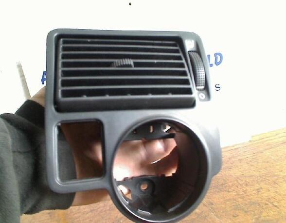 Dashboard ventilatierooster VW GOLF IV (1J1)