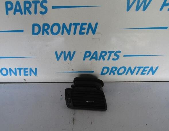 Dashboard ventilatierooster VW PASSAT Variant (3C5), VW PASSAT B7 Estate Van (365), VW PASSAT B7 Variant (365)