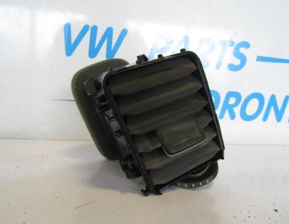 Dashboard ventilatierooster VW GOLF SPORTSVAN (AM1, AN1)