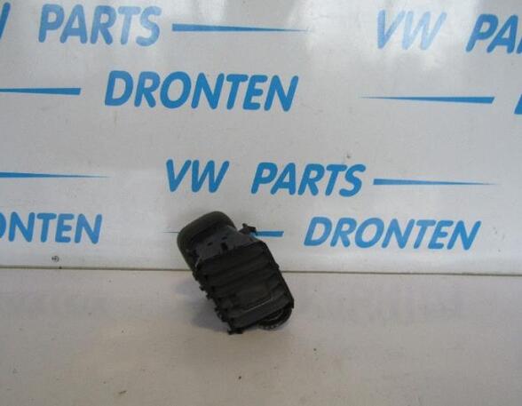 Dashboard ventilatierooster VW GOLF SPORTSVAN (AM1, AN1)