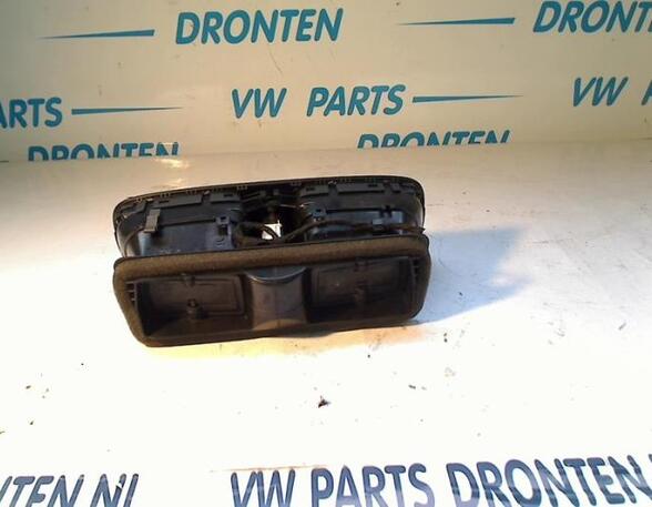 Dashboard ventilation grille VW GOLF VI (5K1), VW GOLF VI Variant (AJ5), VW GOLF VI Van (5K1_), VW GOLF VAN VI Variant (AJ5)