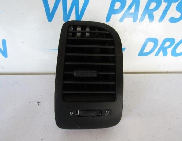 Dashboard ventilation grille VW POLO (6N2)