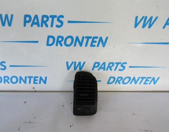 Dashboard ventilation grille VW POLO (6N2)