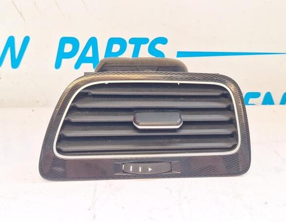 Dashboard ventilatierooster VW GOLF VII (5G1, BQ1, BE1, BE2), VW GOLF VII Variant (BA5, BV5), VW GOLF VIII Variant (CG5)