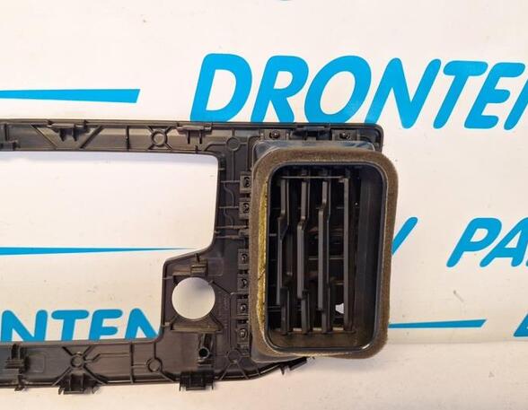 Dashboard ventilation grille VW CRAFTER Van (SY_, SX_)