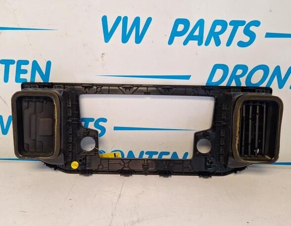 Dashboard ventilation grille VW CRAFTER Van (SY_, SX_)