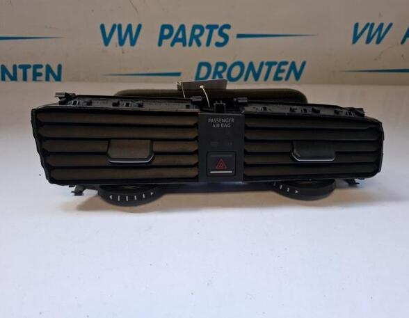 Dashboard ventilatierooster VW GOLF VII (5G1, BQ1, BE1, BE2), VW GOLF VII Variant (BA5, BV5), VW GOLF VIII Variant (CG5)