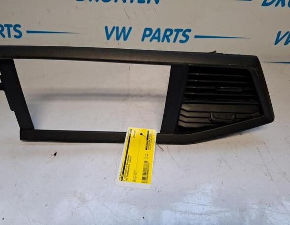 Dashboard ventilatierooster VW TRANSPORTER V Van (7HA, 7HH, 7EA, 7EH), VW TRANSPORTER VI Van (SGA, SGH, SHA, SHH)