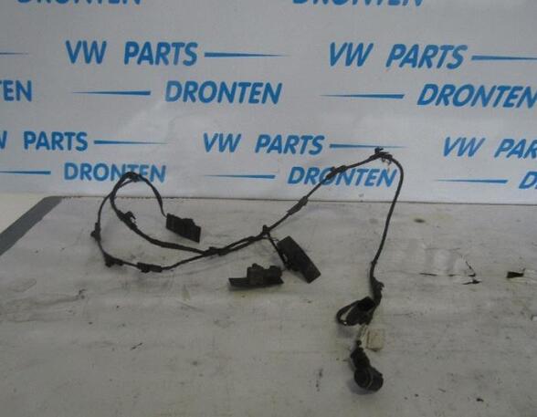 Sensor für Einparkhilfe VW Passat B7 Variant 362 3AF971104B P20244304