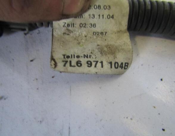 Sensor für Einparkhilfe VW Touareg I 7L 7L6971104B P20243975