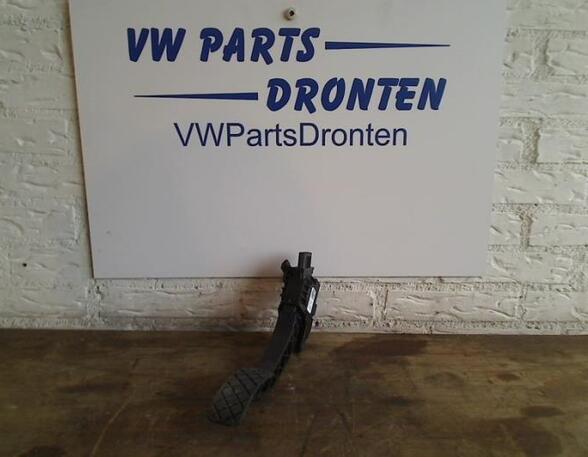 Accelerator pedal VW UP! (121, 122, BL1, BL2, BL3, 123), VW LOAD UP (121, 122, BL1, BL2)