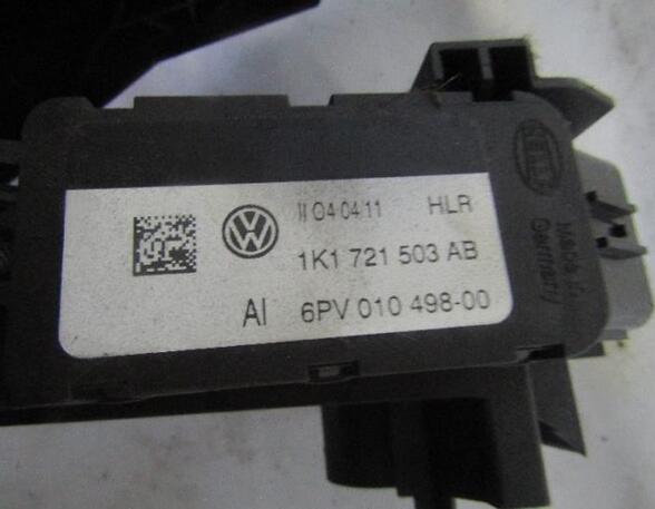 Accelerator pedal VW PASSAT B7 Variant (365)