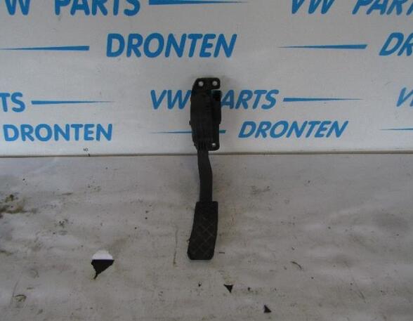 Accelerator pedal AUDI A6 (4F2, C6)