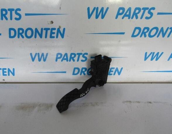 Accelerator pedal VW POLO (AW1, BZ1)