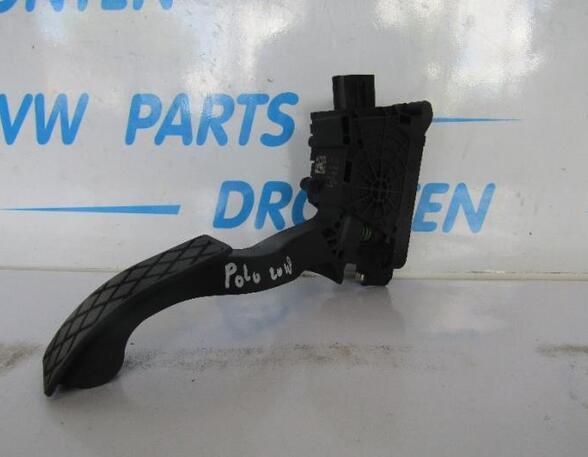 Accelerator pedal VW POLO (AW1, BZ1)