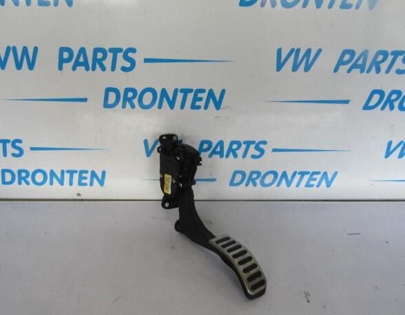 Accelerator pedal VW POLO (6R1, 6C1)