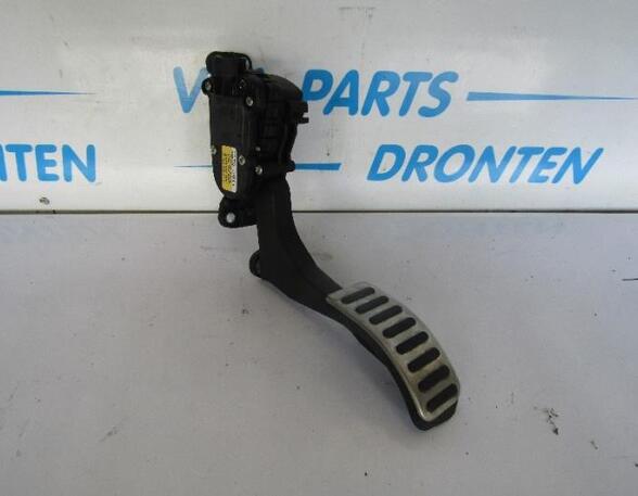 Accelerator pedal VW POLO (6R1, 6C1)