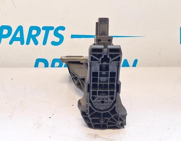 Accelerator pedal VW GOLF VII (5G1, BQ1, BE1, BE2)