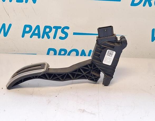 Accelerator pedal VW GOLF VII (5G1, BQ1, BE1, BE2)