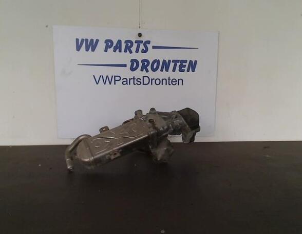 Koeler voor EGR VW CADDY III Box Body/MPV (2KA, 2KH, 2CA, 2CH)