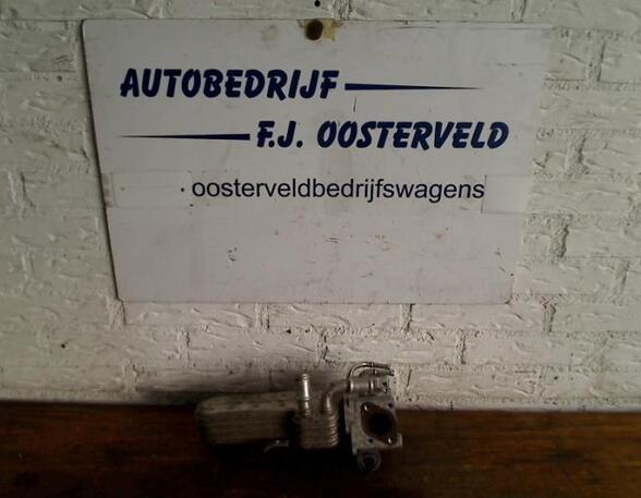 Koeler voor EGR VW TOURAN (1T1, 1T2), VW TOURAN VAN (1T1, 1T2)