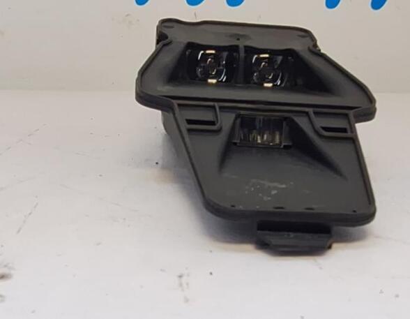 Radar sensor VW UP! (121, 122, BL1, BL2, BL3, 123), VW LOAD UP (121, 122, BL1, BL2)