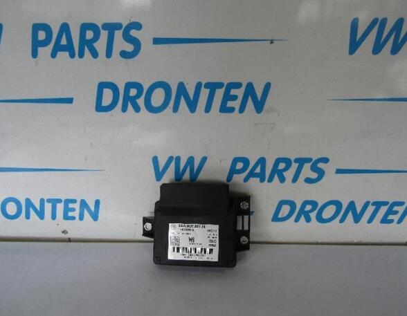 Control unit for fixing brake VW PASSAT ALLTRACK B7 (365), VW PASSAT B7 Variant (365)