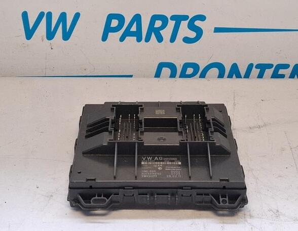 Control unit central electric (BCM) SKODA FABIA II Combi (545)