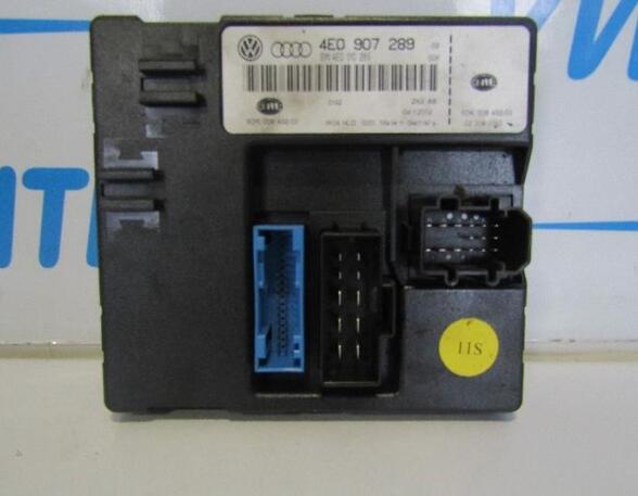 Control unit central electric (BCM) AUDI A8 (4E2, 4E8)