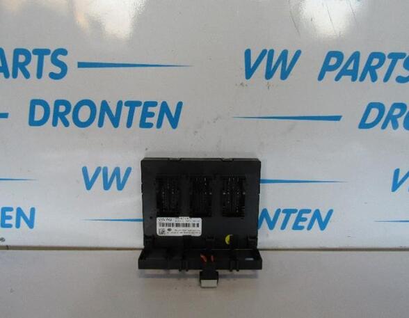 Control unit central electric (BCM) SKODA SUPERB II Estate (3T5)