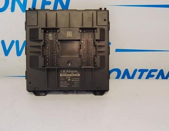 Control unit central electric (BCM) VW POLO (6R1, 6C1), VW POLO Van (6R)