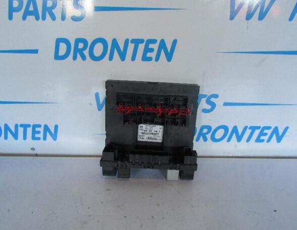 Control unit central electric (BCM) VW JETTA III (1K2)